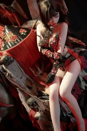 [Cosplay]角色扮演 冥2 Bangni邦尼