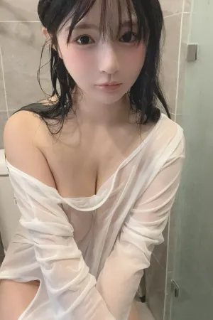 [FuLi]米友福利 淋浴 桜井宁宁