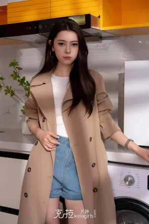 [Kelagirls]克拉女神 2025.01.12 秋日艳阳 艾林