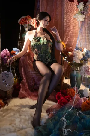 [Cosplay]角色扮演 玄鸳 奈汐酱nice