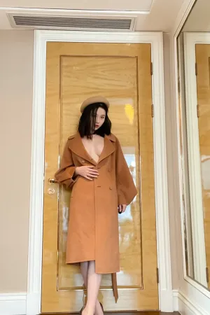 [FuLi]米友福利 红色情趣内衣 大衣 红豆 年年Nnian