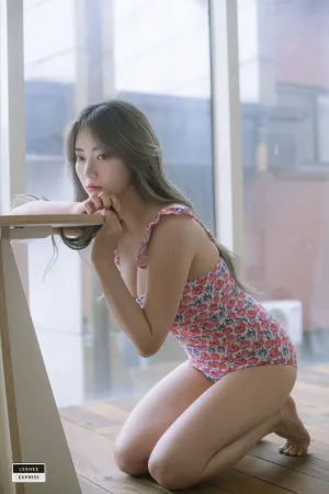 [LEEHEE_EXPRESS] 2024.10.13 J.A LEBE-027 J.A