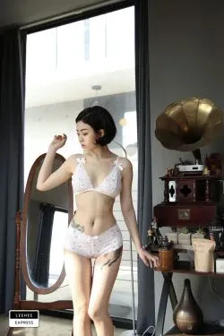 [LEEHEE_EXPRESS] 2024.10.13 Ran.G LEHF-001 Ran.G