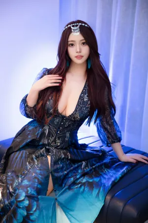 [XR]秀人内购 大尺度 私拍 无码 流出 异域风情 蛋蛋宝