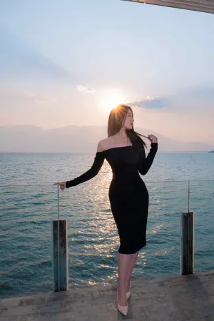 [FuLi]米友福利 洱海 年年