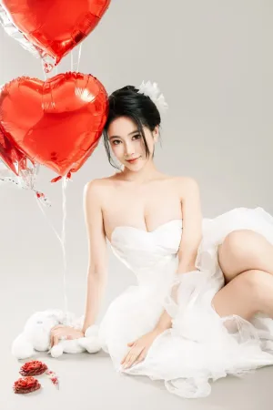 [FuLi]米友福利 love214 情人节 年年Nnian