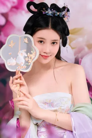 [Cosplay]角色扮演 春日 年年Nnian