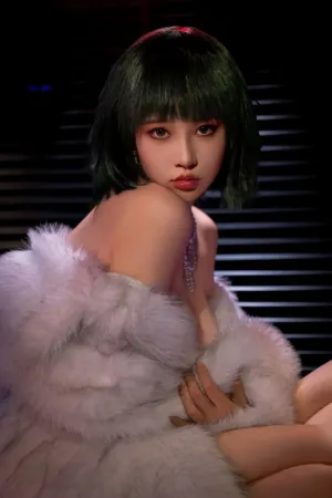 [Cosplay]角色扮演 地狱吹雪2 年年Nnian