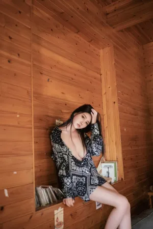 [FuLi]米友福利 杂货铺 老板娘 年年Nnian