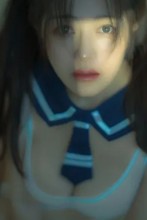 [FuLi]米友福利 透视 JK 泳衣 铃声 樱晚GiGi