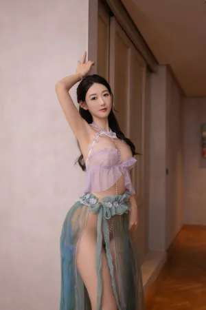 [XR]秀人内购 大尺度 私拍 无码 流出 情趣古风 唐安琪