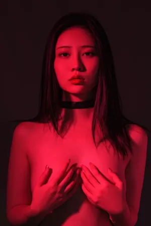 [Cosplay]角色扮演 炽天使 年年Nnian