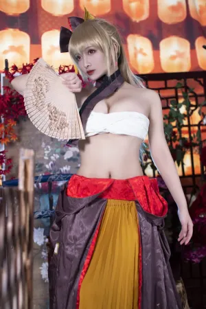 [Cosplay]角色扮演 碧蓝航线 让巴尔 洛璃LoLiSAMA