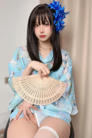 [Cosplay]角色扮演 前と後ろ 布丁大法