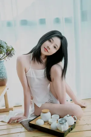 [Cosplay]角色扮演 么么茶 年年Nnian