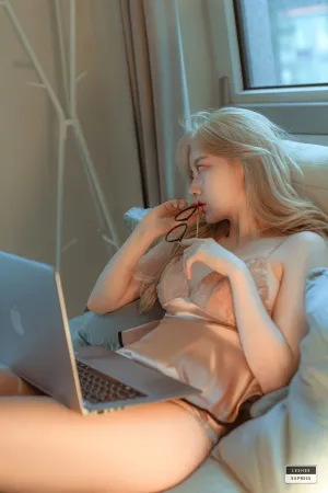 [LEEHEE_EXPRESS]李熙速递 LEDG-064A J.A