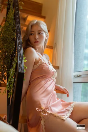 [LEEHEE_EXPRESS]李熙速递 LEDG-077 J.A