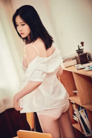 [Cosplay]角色扮演 月刊少女 年年Nnian