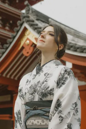 [EACosplay]欧美萌娘 kimono Candyball