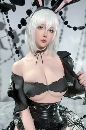 [Cosplay]角色扮演 25年3月计划C 尼尔 机械纪元 2B 兔女郎 星之迟迟