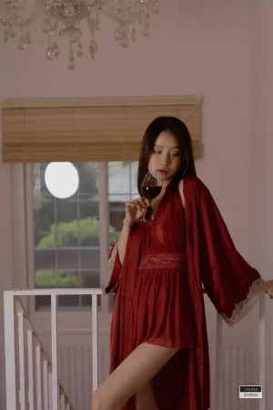 [LEEHEE_EXPRESS]李熙速递 LEHC-226A Lee_Snow