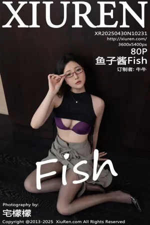 [XiuRen]秀人网 2025.04.30 No.10231 印尼旅拍 鱼子酱Fish