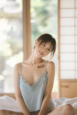 [Cosplay]角色扮演 夏天日记 念雪ww