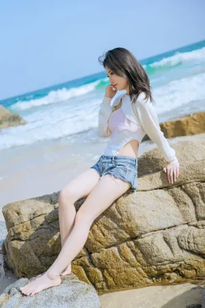 [Cosplay]角色扮演 冰淇淋 桃良阿宅