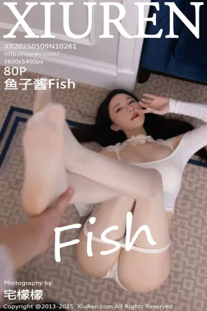 [XiuRen]秀人网 2025.05.09 No.10261 鱼子酱Fish
