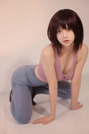 [Cosplay]角色扮演 白色情人节福袋 运动衣 疯猫ss