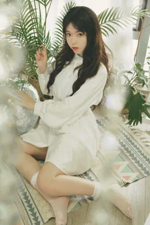 [Cosplay]角色扮演 IU_Final Fushii_海堂