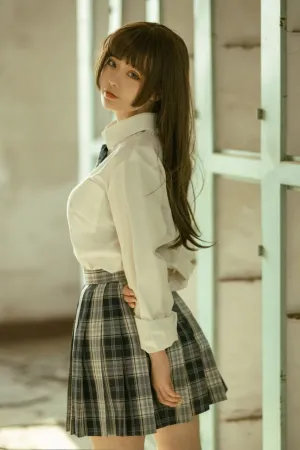 [Cosplay]角色扮演 桃良JK 桃良阿宅