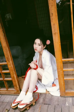 [FuLi]米友福利 以爱之名 年年Nnian