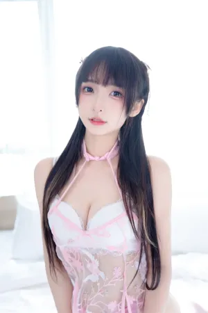 [Cosplay]角色扮演 小鸟依人 神楽坂真冬