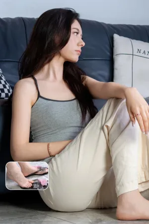 [Kelagirls]克拉女神 2025.05.25 花鞋玉足 艾林