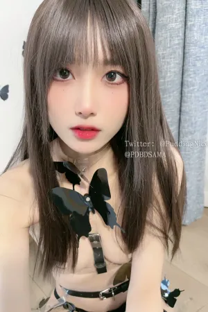 [FuLi]米友福利 冰美式 布丁大法