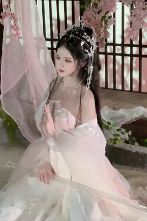 [Cosplay]角色扮演 小师姐 三度_69