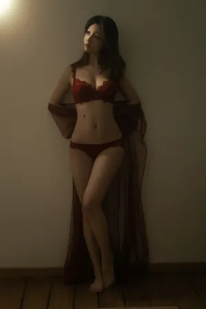 [Cosplay]角色扮演 红烛 桃良阿宅