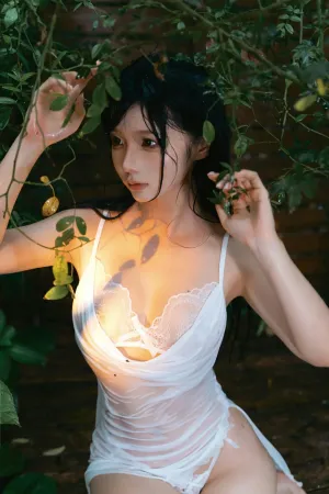 [Cosplay]角色扮演 雨 蠢沫沫