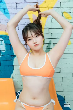 [LEEHEE_EXPRESS]李熙速递 LERB-226 Sunny