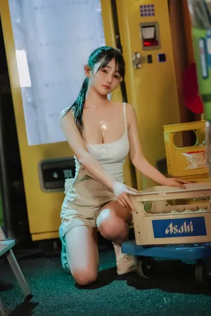 [Cosplay]角色扮演 搬运工 桜井宁宁