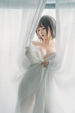 [Cosplay]角色扮演 - 衬衫窝 蠢沫沫