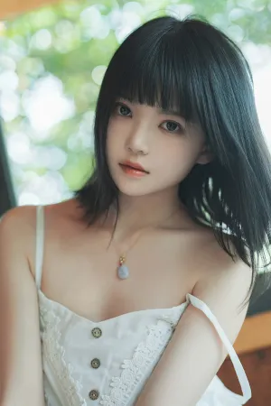 [Cosplay]角色扮演 森 Forest 桜桃喵