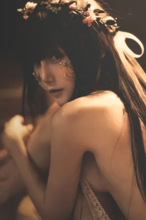 [Cosplay]角色扮演 我没有谈的那场恋爱 星野咪兔