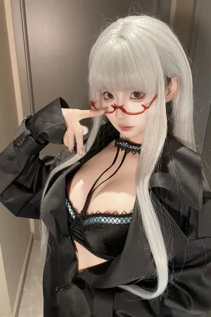 [Cosplay]角色扮演 自拍6月 蠢沫沫