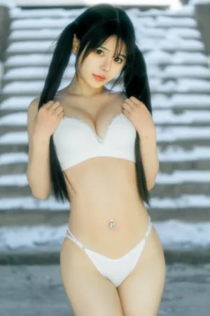 [Cosplay]角色扮演 失乐园 rua阮阮