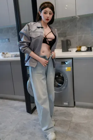 [Cosplay]角色扮演 维修工 维羞工 奈汐酱nice