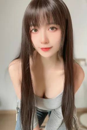 [Cosplay]角色扮演 25年8月订阅更新 布丁大法