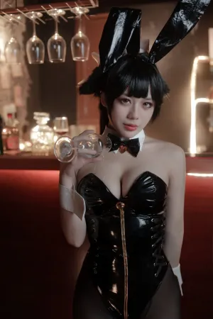 [Cosplay]角色扮演 碧蓝航线 高雄 九言