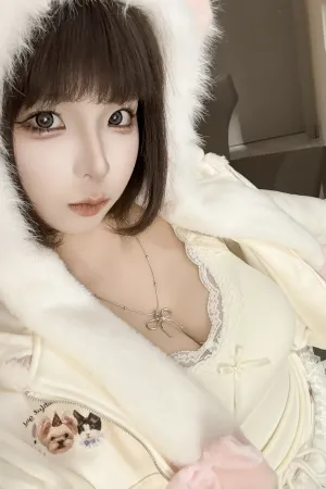 [FuLi]米友福利 25年7月自拍 (3套) 蠢沫沫